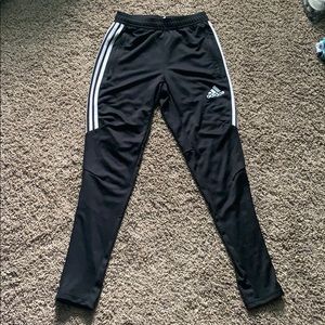 Adidas joggers
